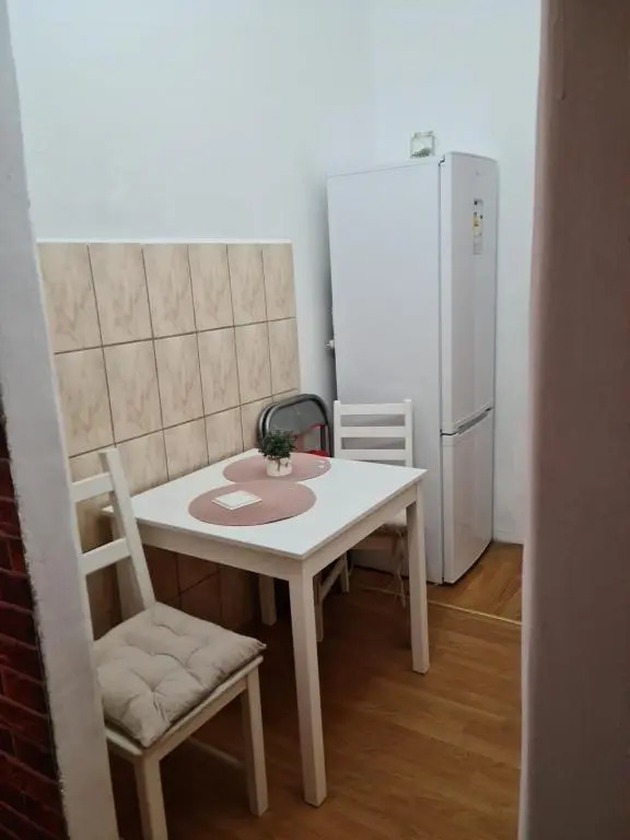 Stradela Cetății Apartment