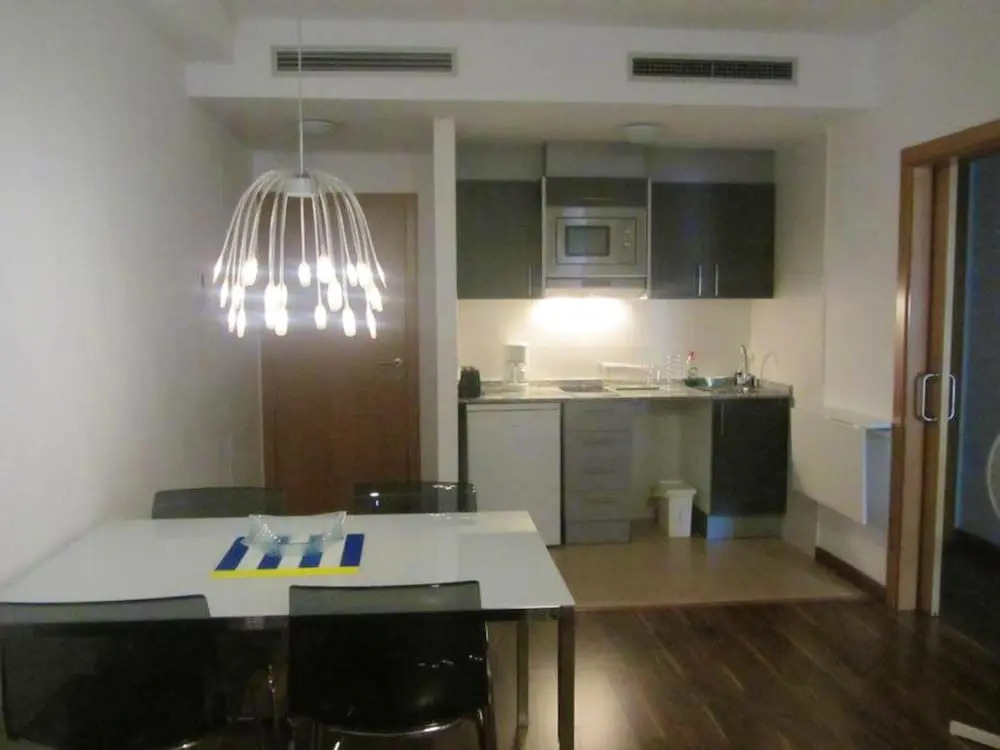 Apartment with One Bedroom in Oliva, with Furnished Terrace And Wifi - 2 Km From the Beach