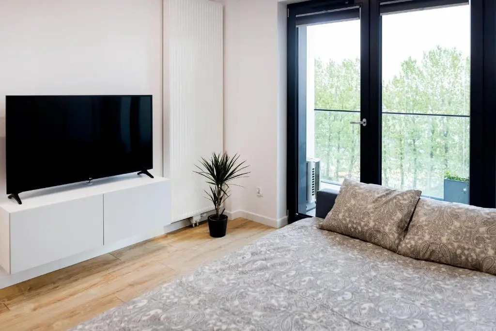Downtown Apartments -free parking