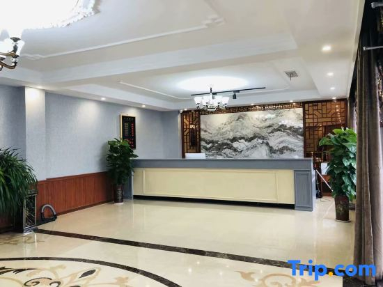 Mengyin Shengshi Hotel