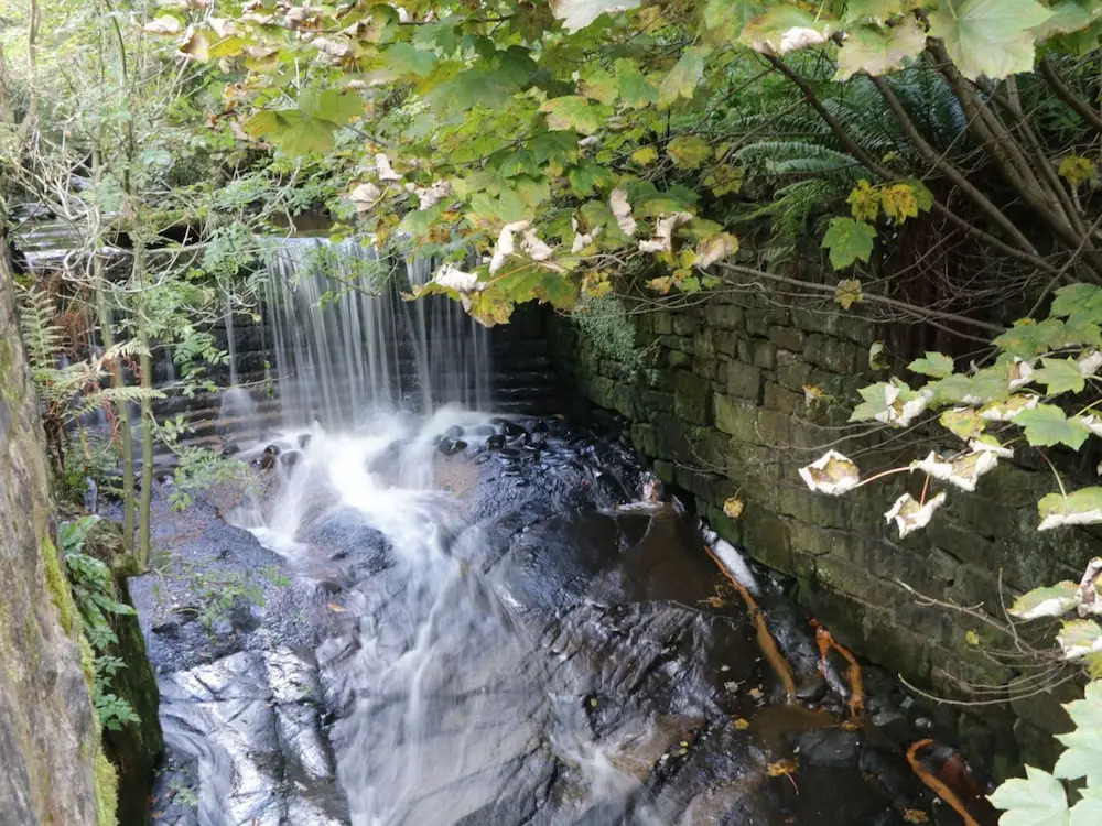 Brook Fall Cottage
