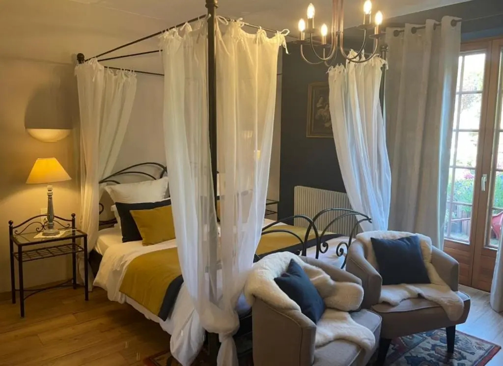 Maison Kieffer - Hotel & Vins dAlsace