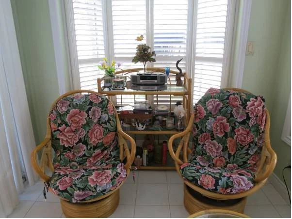 All Seasons Bed & Breakfast