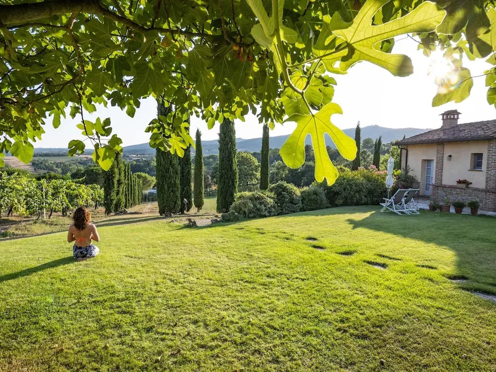 Countryhouse Villa Rey
