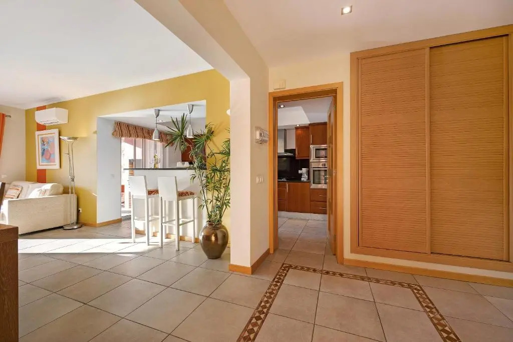 Pestana Golf Resort - T1 260d