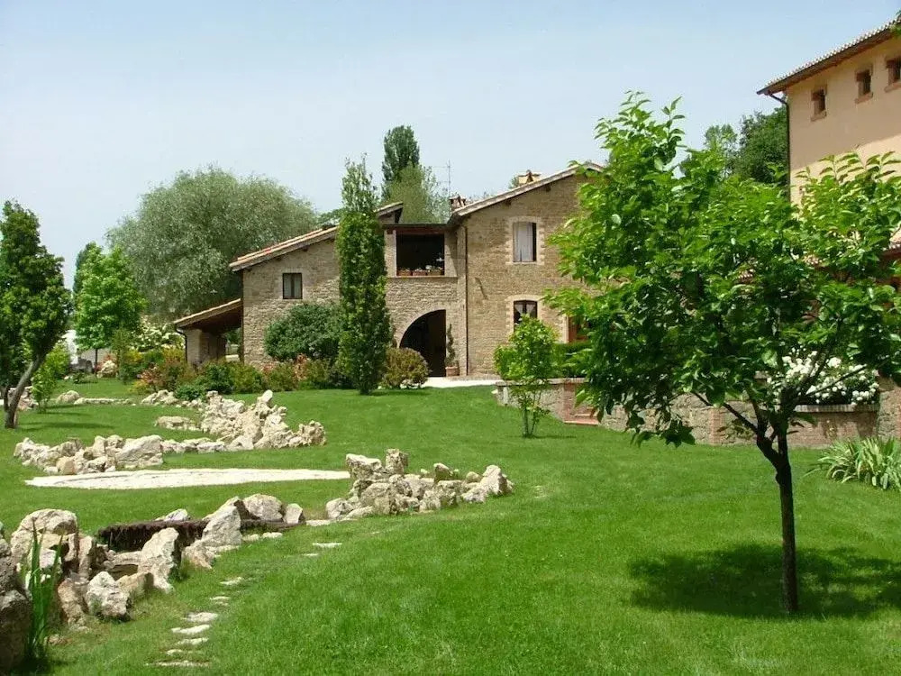 Agriturismo Le Case