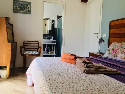 Gò Gò House 2 Casa Aprile