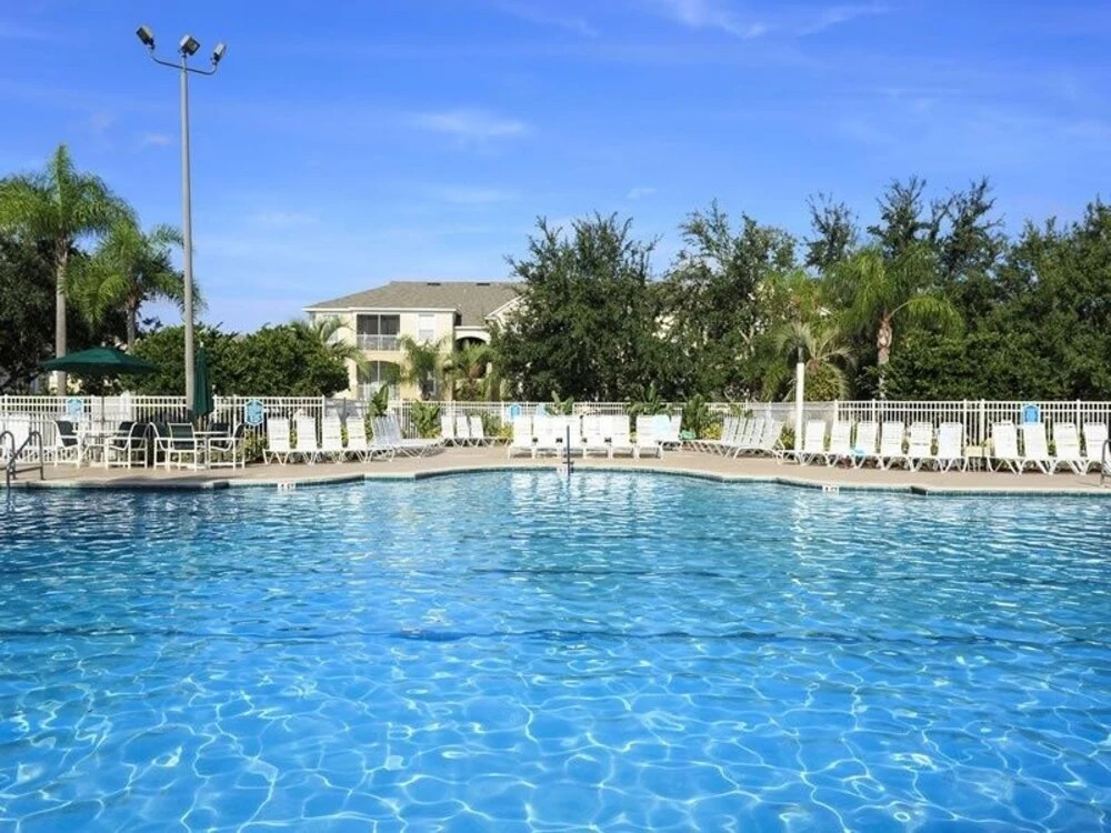 Amazing 3 Bed Condo In Windsor Palms - 2302.303 Condo