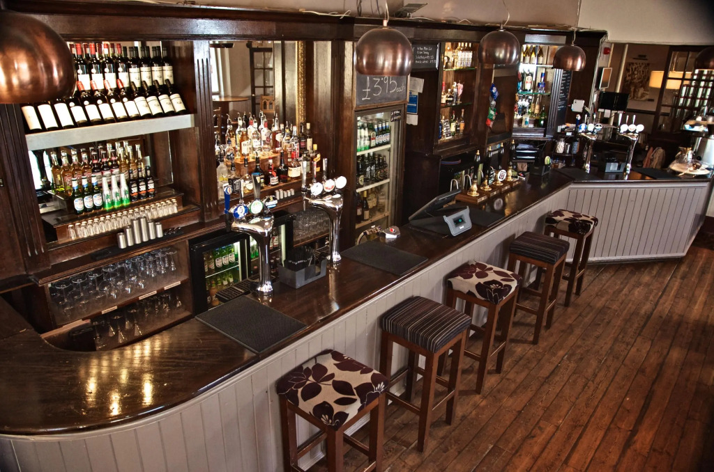 PubLove @ The Great Eastern