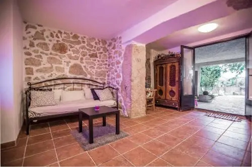 Apartments Villa Kras Krk