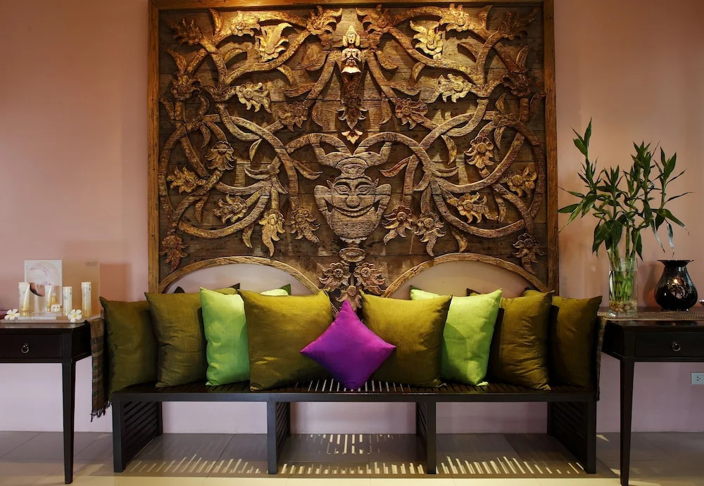 Ayara Hilltops Boutique Resort & Spa Adults - Only