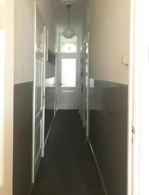 Appartement Rotterdam Noord