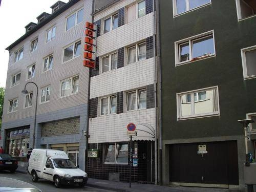 Hotel Einig