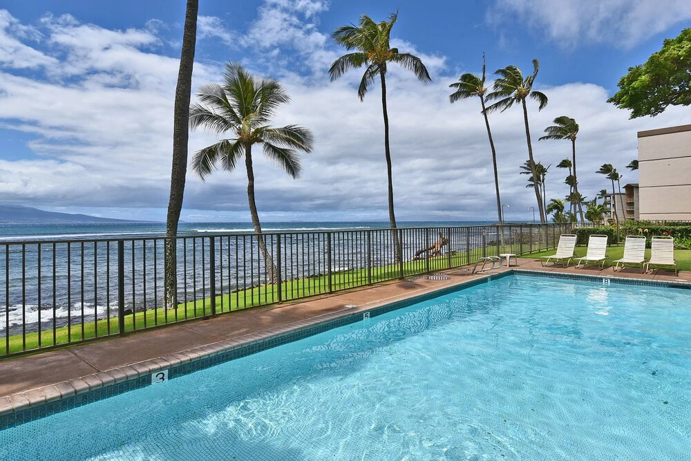 Lauloa 110 2 Bedroom Condo