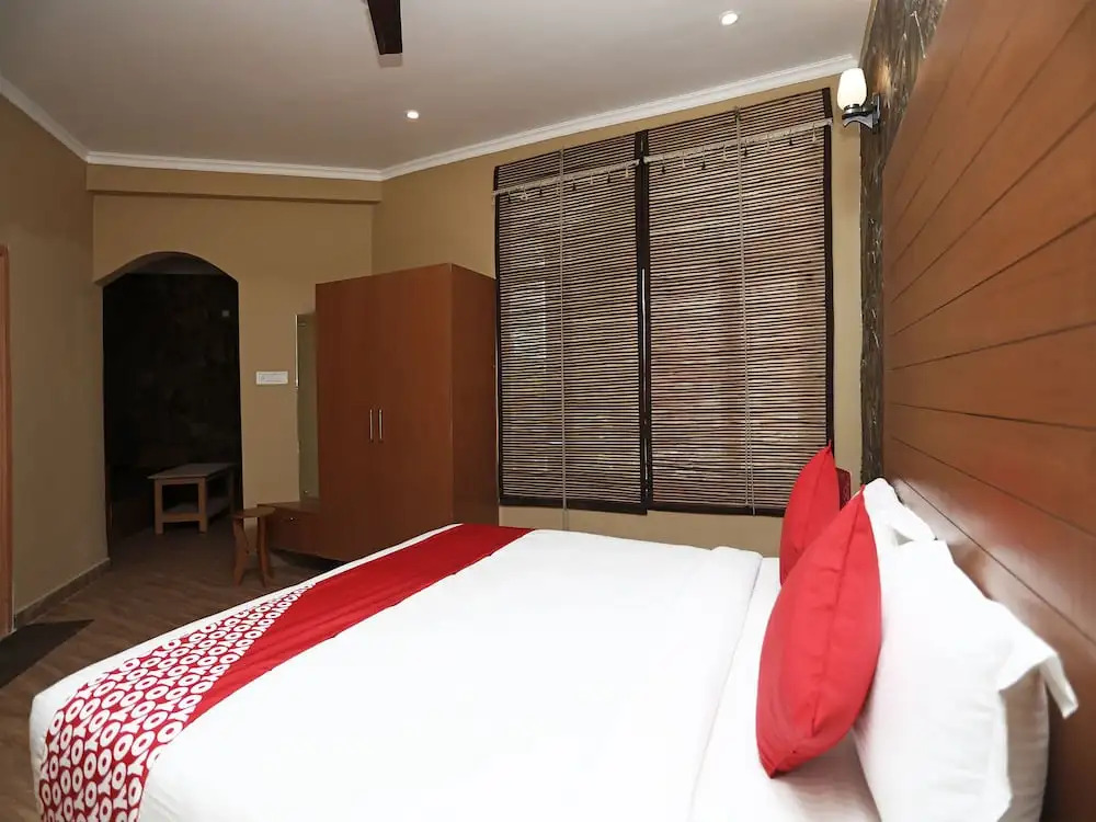 OYO 14631 Madhuban Resort