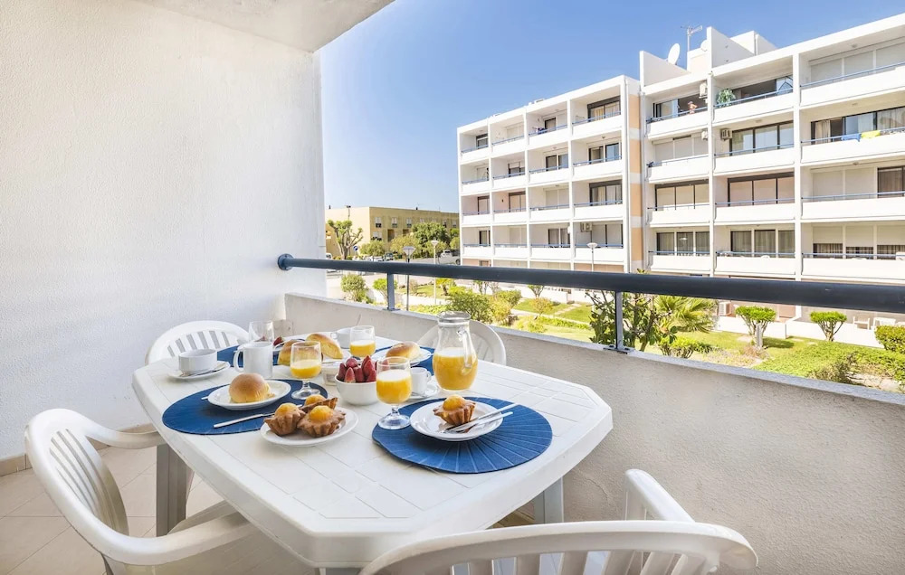 Pé do Lago 2BR Family Holidays