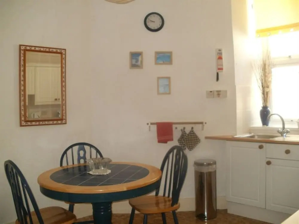 Villa Capri