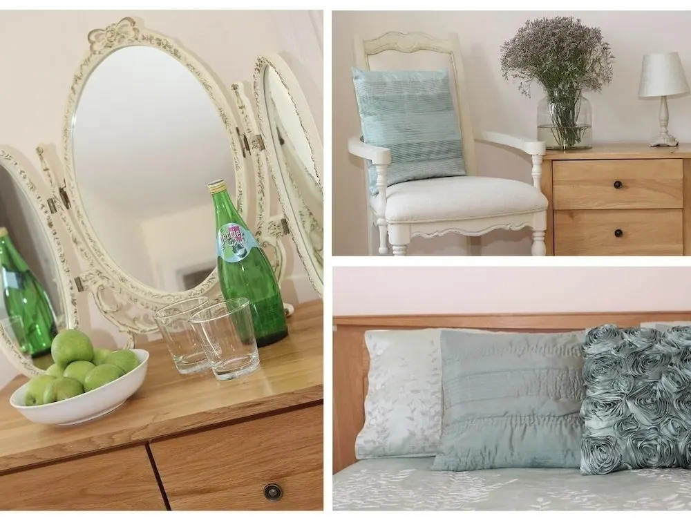 Tregenna Suite