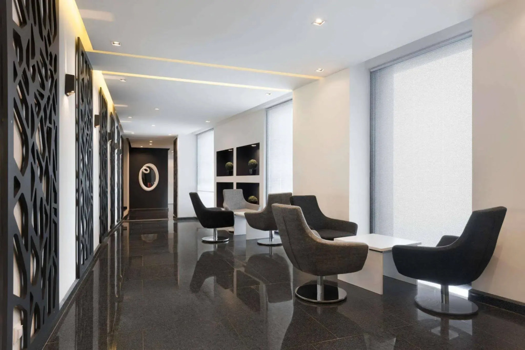 Hawthorn Suites by Wyndham Eskisehir
