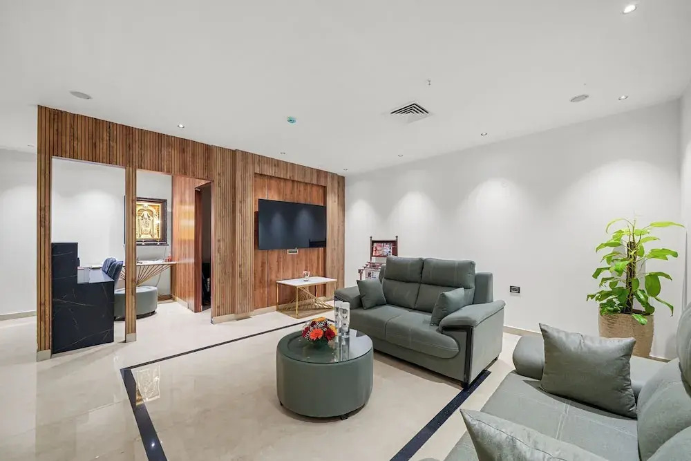 Hotel Grand Kasturi