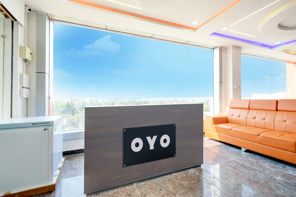 Super Hotel O P3 Thumkunta