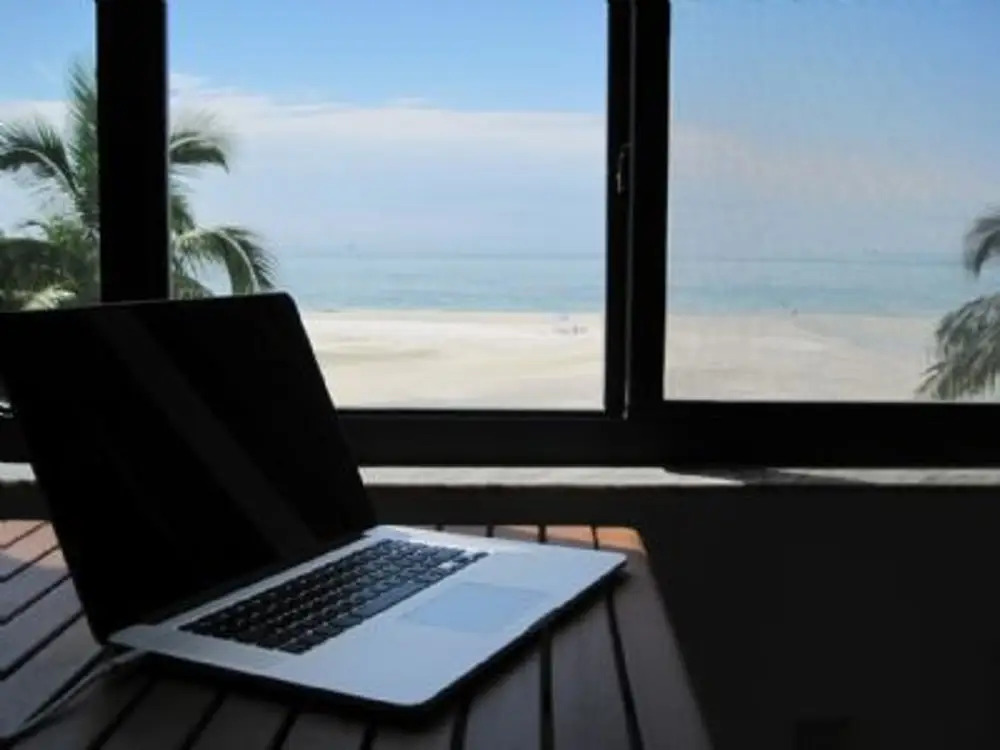 Riviera Club 204 by Distinctive Beach Rentals