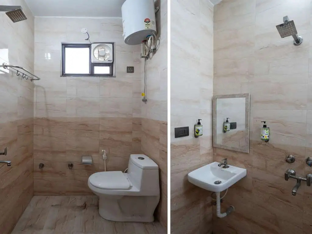 Capital O 75020 Noida Stay 62