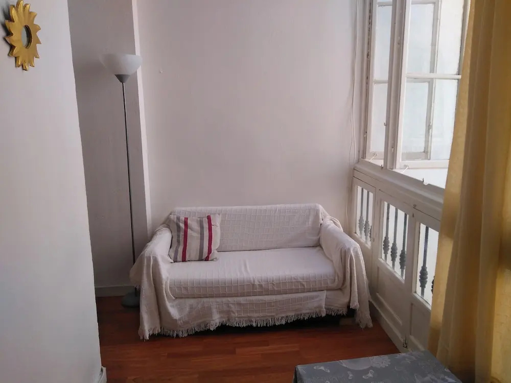 Apartamento Cadiz Gusta