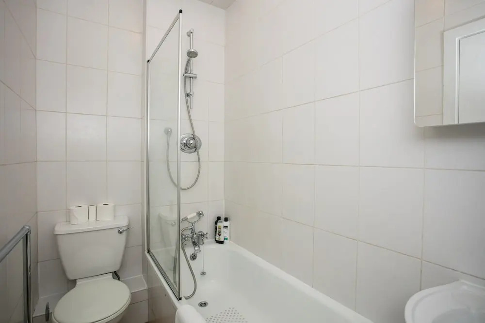 2 Bedroom House In Hackney