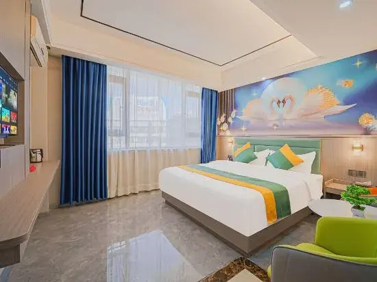 Yuhua Hotel