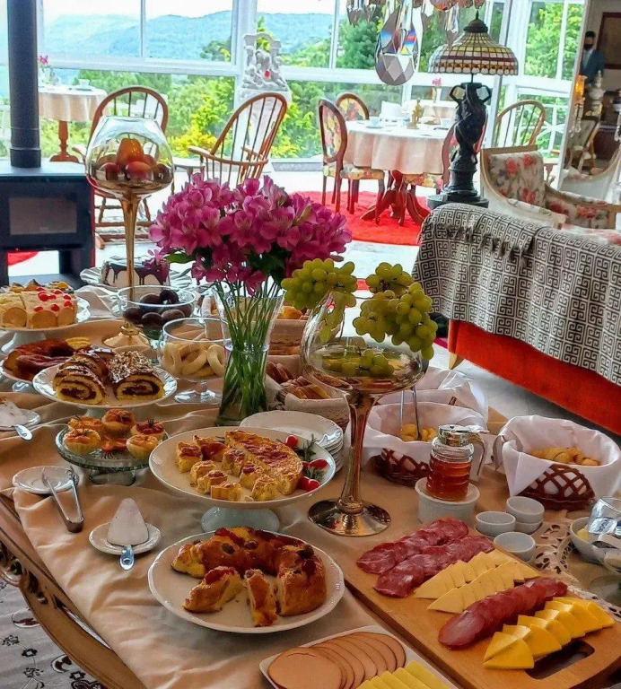 Le Boutique Hotel Gramado - Exclusivo para Casais