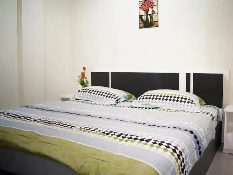 Rompon Guesthouse