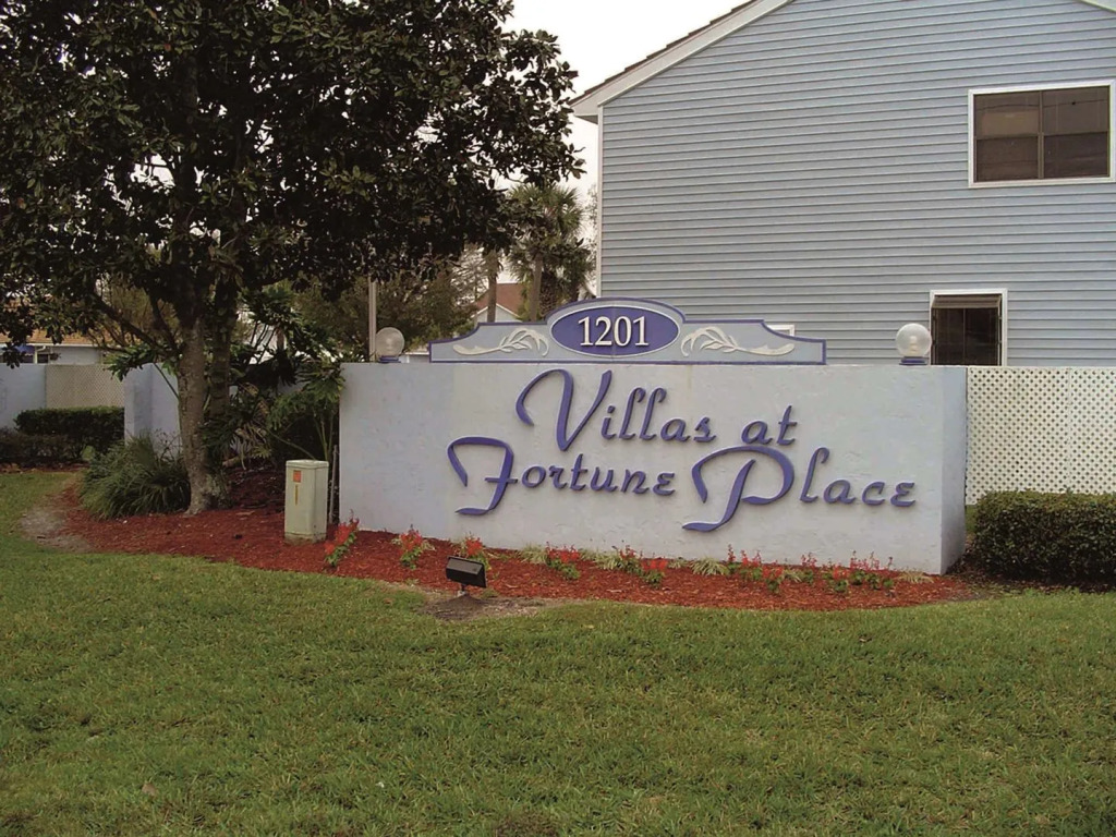 Villas at Fortune Place