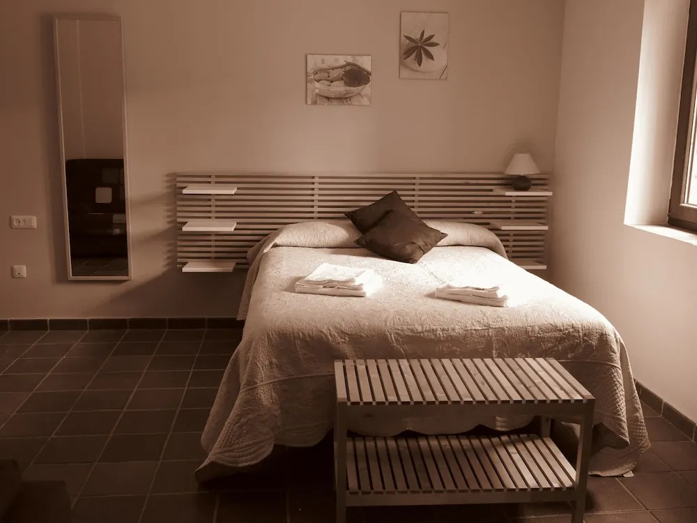 La Casa del Molino