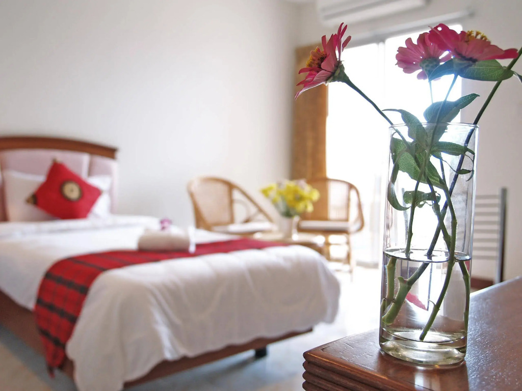 Kieng Piman Hotel