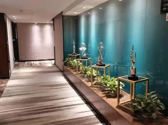 Wulong Hotel (Aimin Plaza)