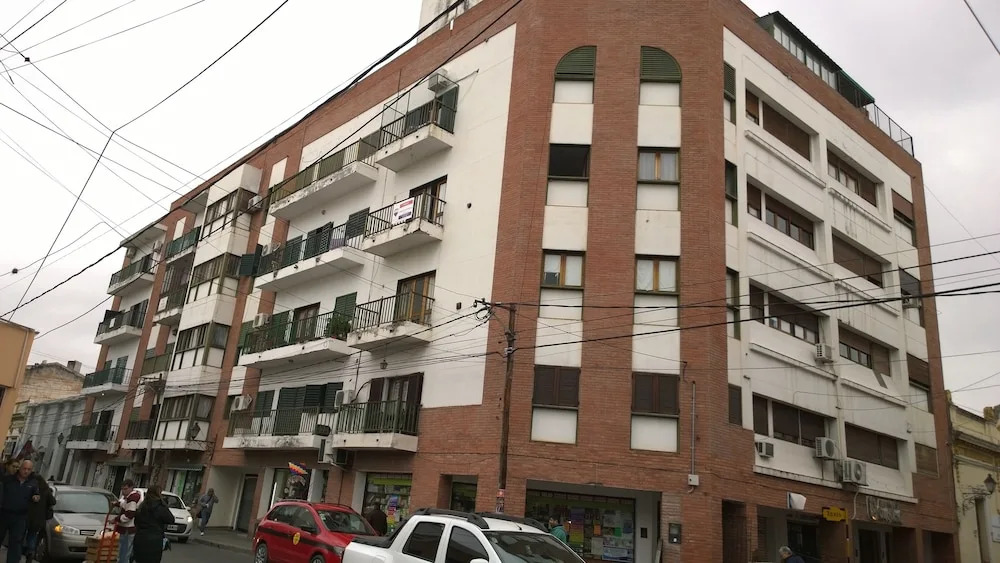Paseo Salta