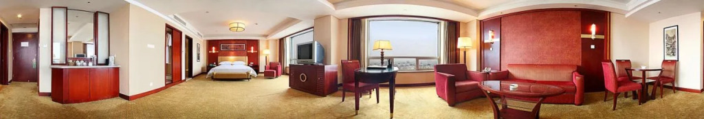 Hubei Huatian Hotel