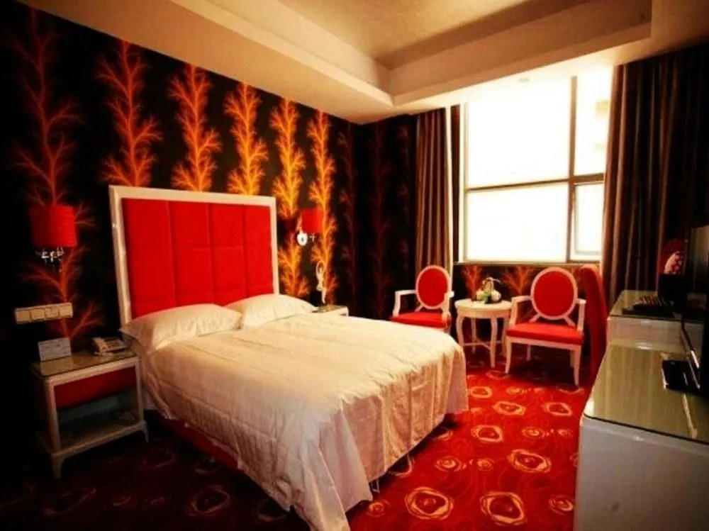 Shengtang Zhengli Hotel