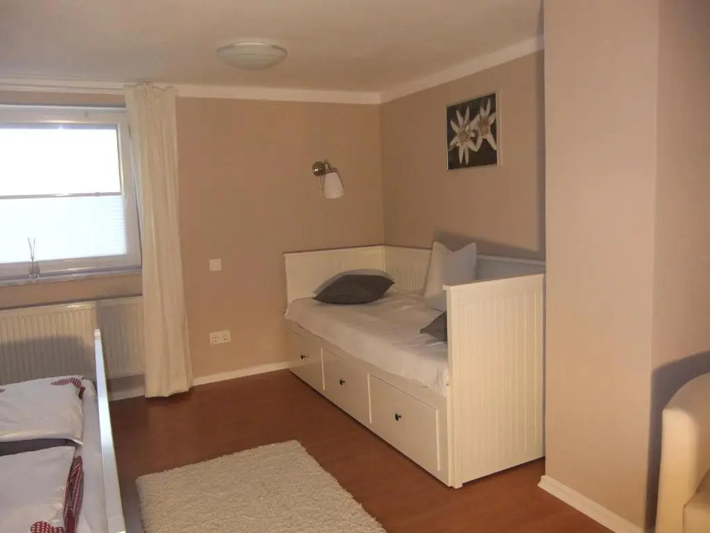 Allgäu Apartment