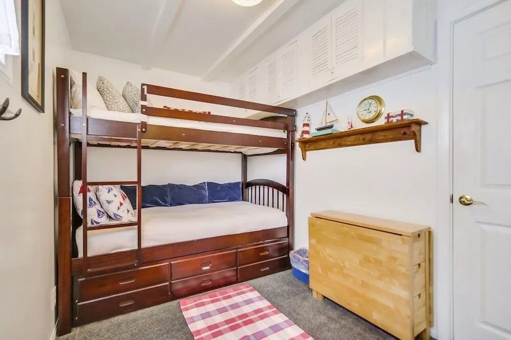 Rockaway Cottage