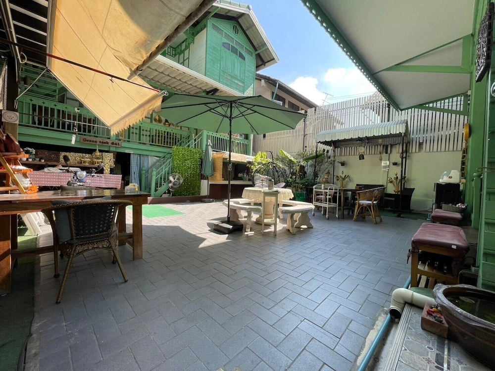 greenteakhouse