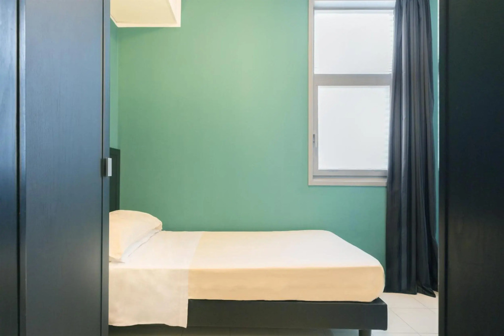 Executive Business Hotel