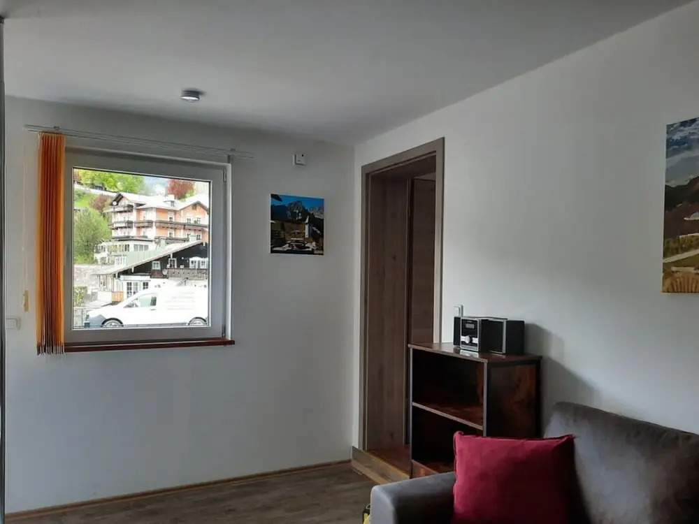 Appartment Almrausch Comfortable Holiday Residence