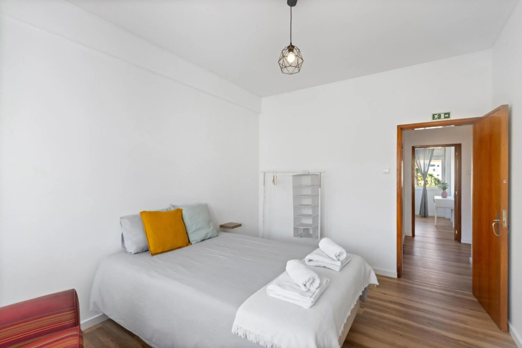 Apartamento Central Peniche