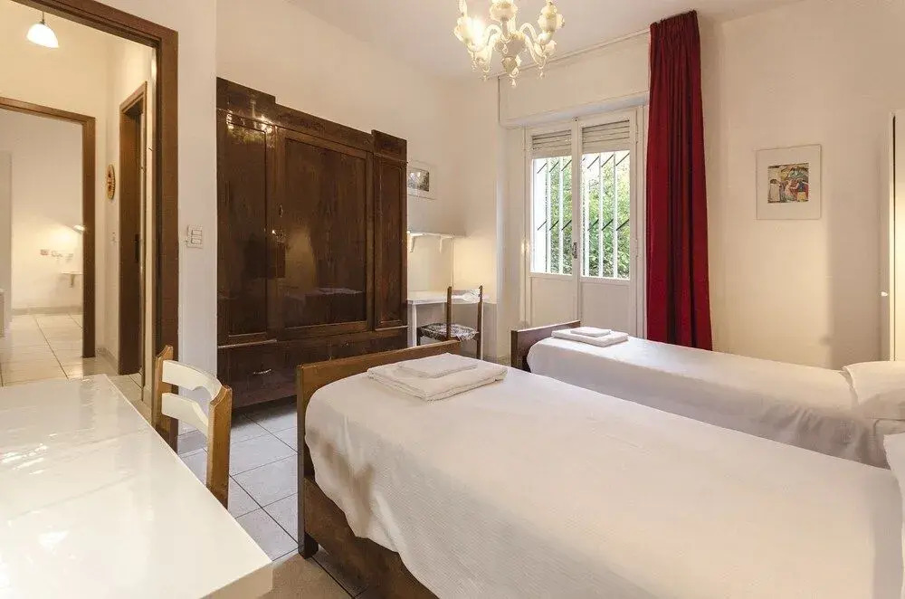 Romagnoli apartment