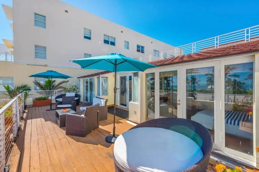 The Villas at Milano South Beach - 1 Bedroom Condo - SBR 54876