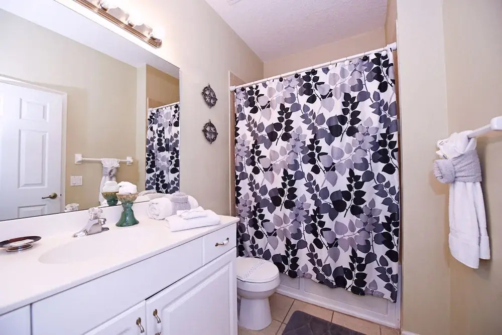 Homes4uu Vacation Homes Orlando