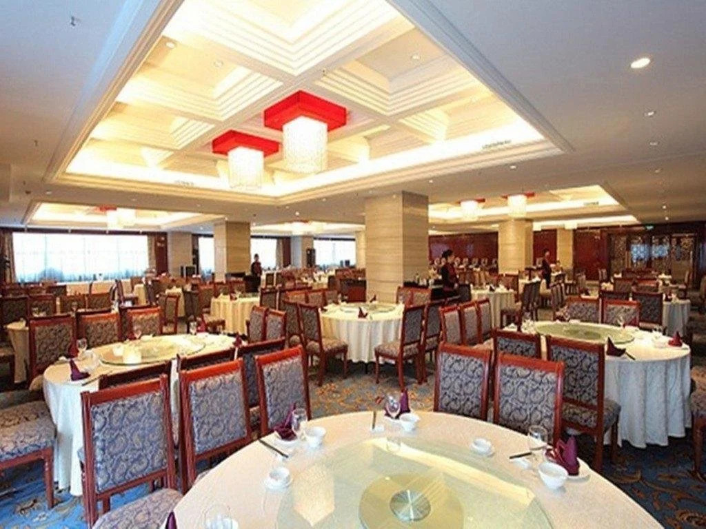 Hangzhou Braim Canal Hotel