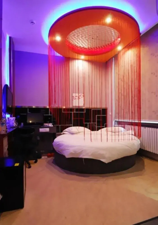 Harbin Xilong Hotel Convention Center Branch